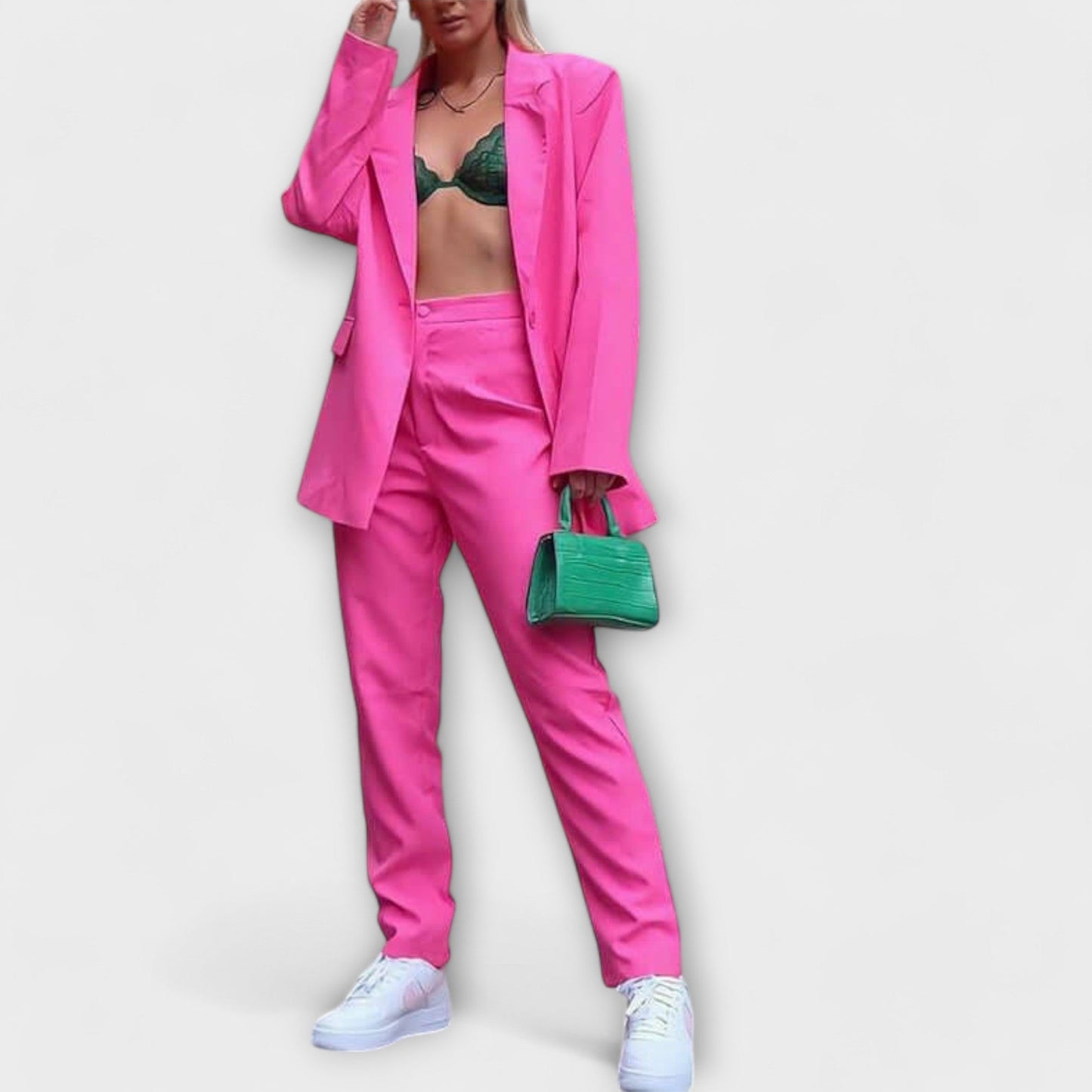 Classic Women's Suit