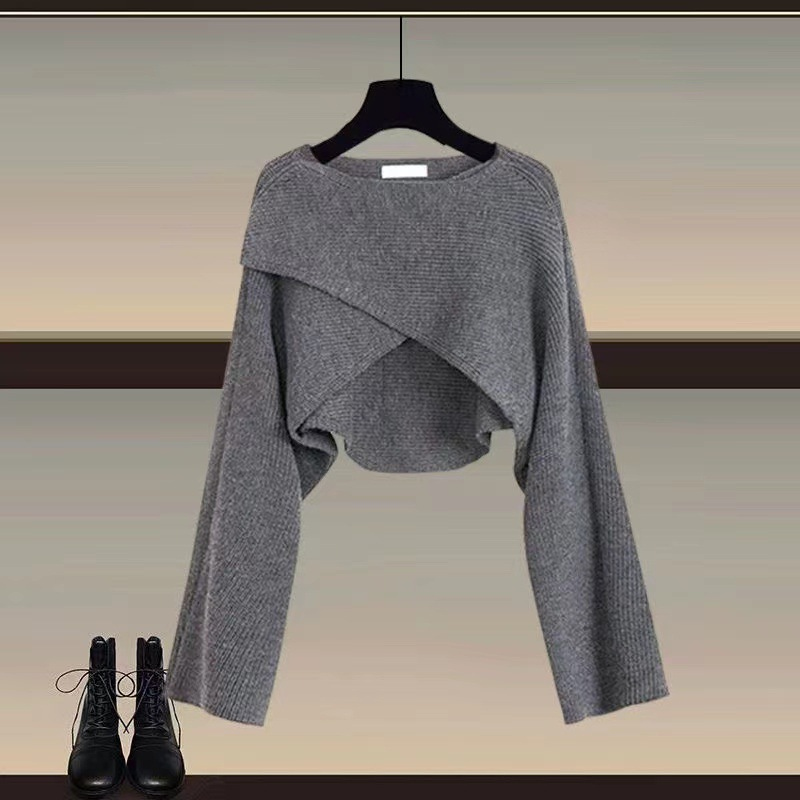 Elegant 3-Piece Suit Set