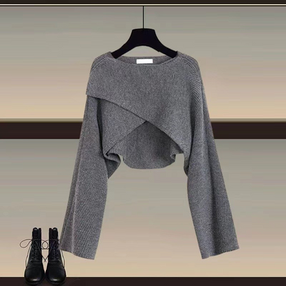 Elegant 3-Piece Suit Set