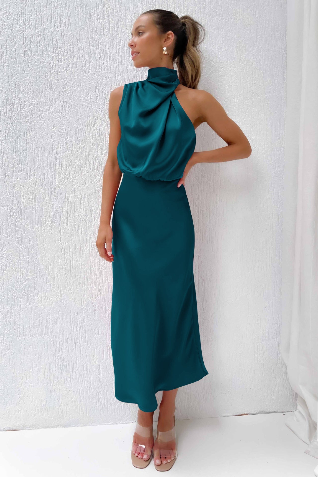 Elegant Dress
