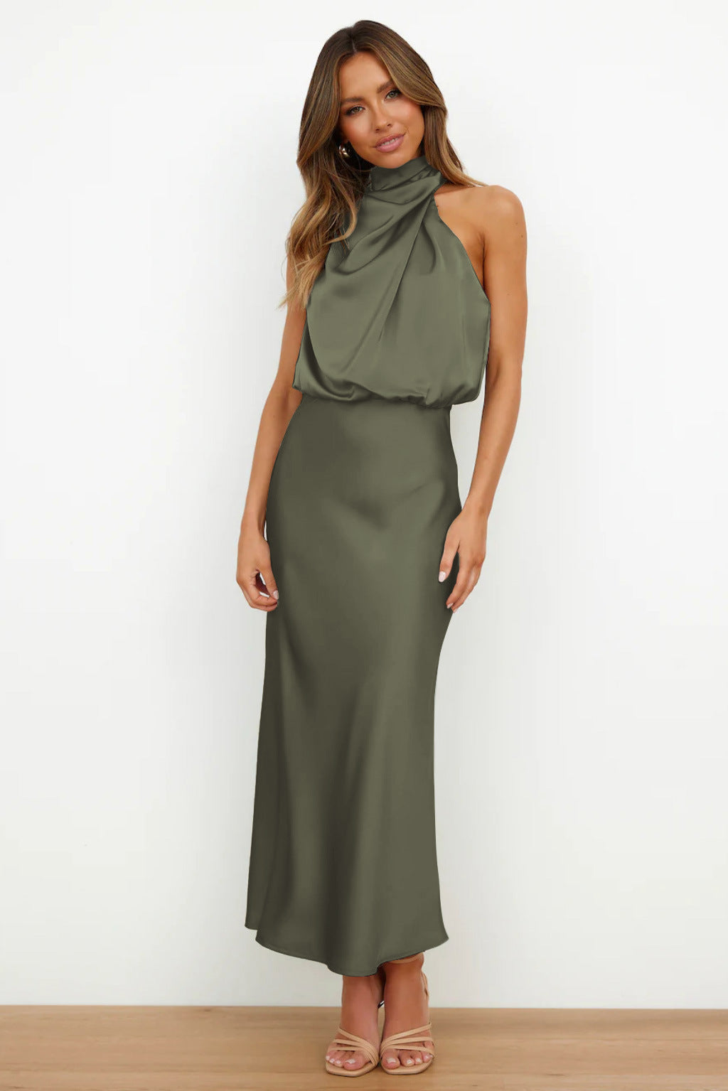 Elegant Dress