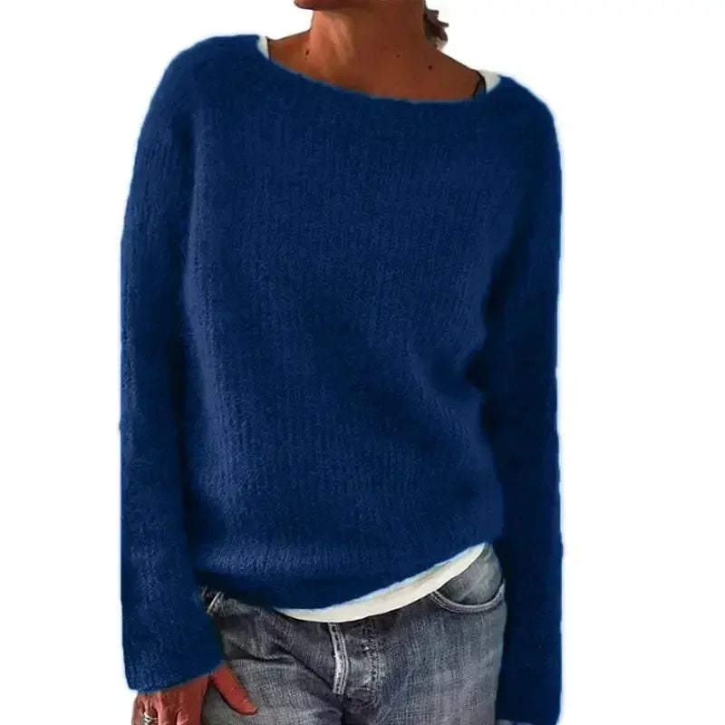 Chic Knit Sweater
