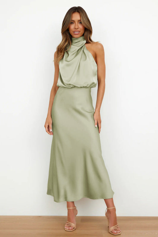 Elegant Dress