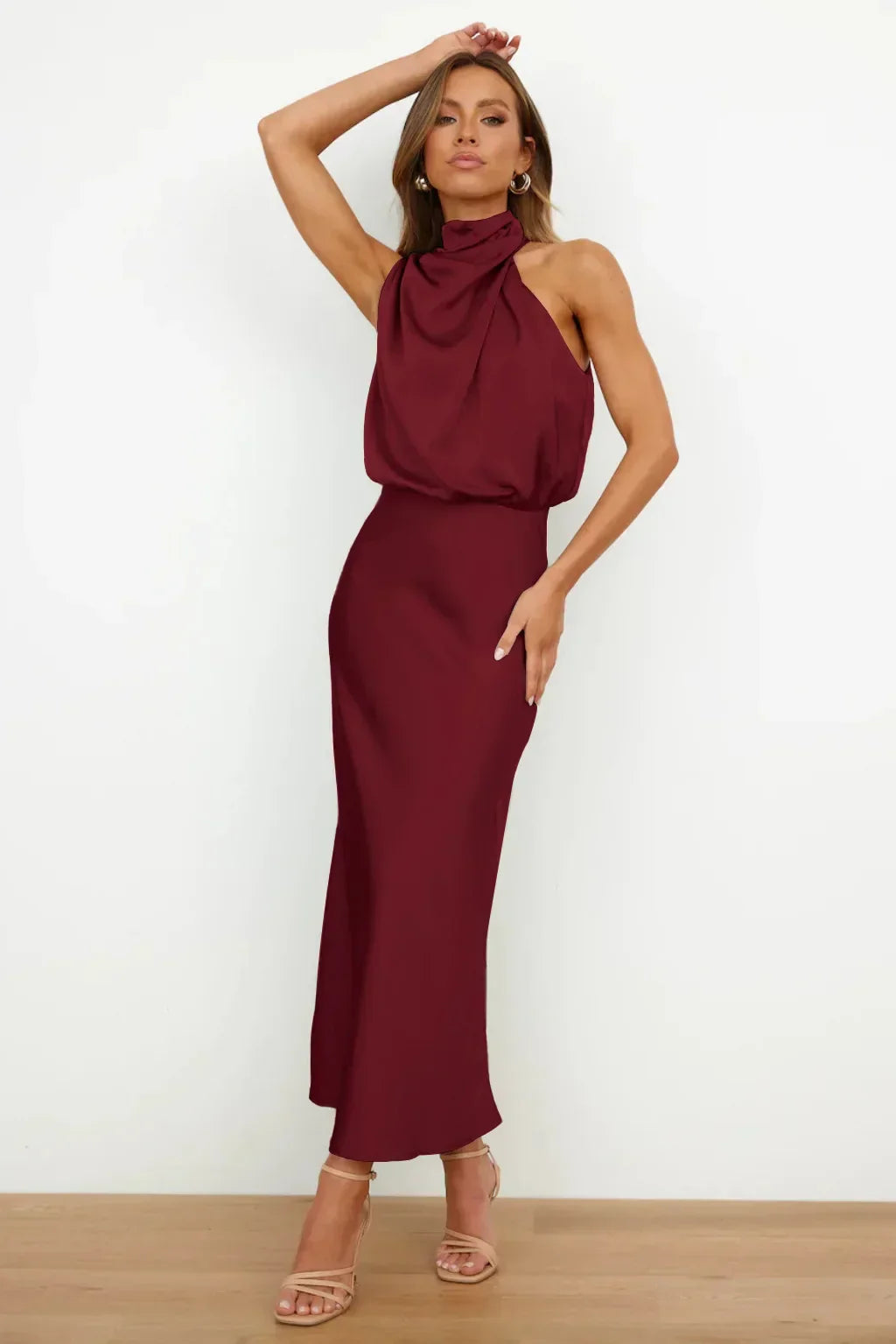 Elegant Dress