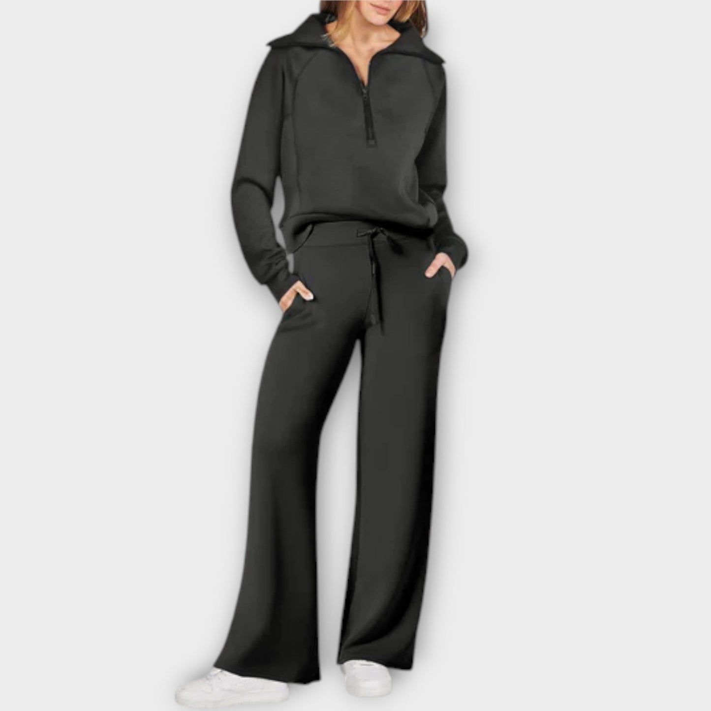 Cozy Lounge 2-Piece Set
