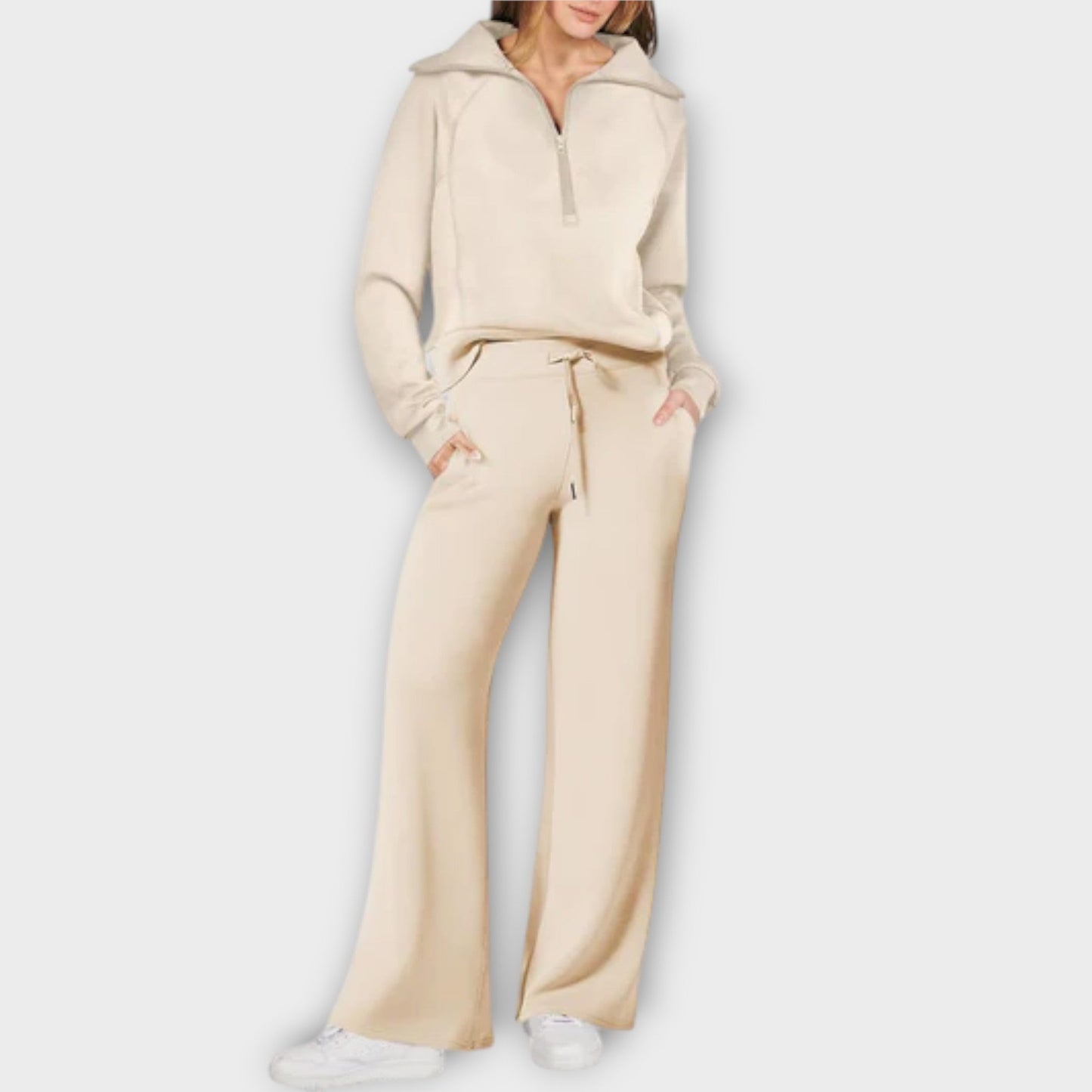 Cozy Lounge 2-Piece Set