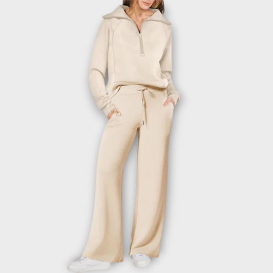 Cozy Lounge 2-Piece Set