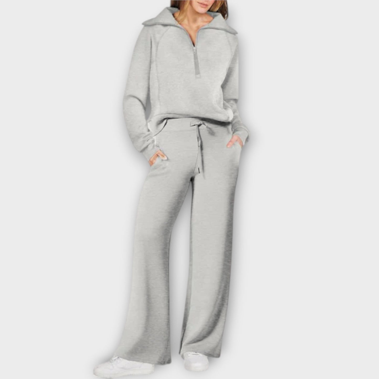 Cozy Lounge 2-Piece Set