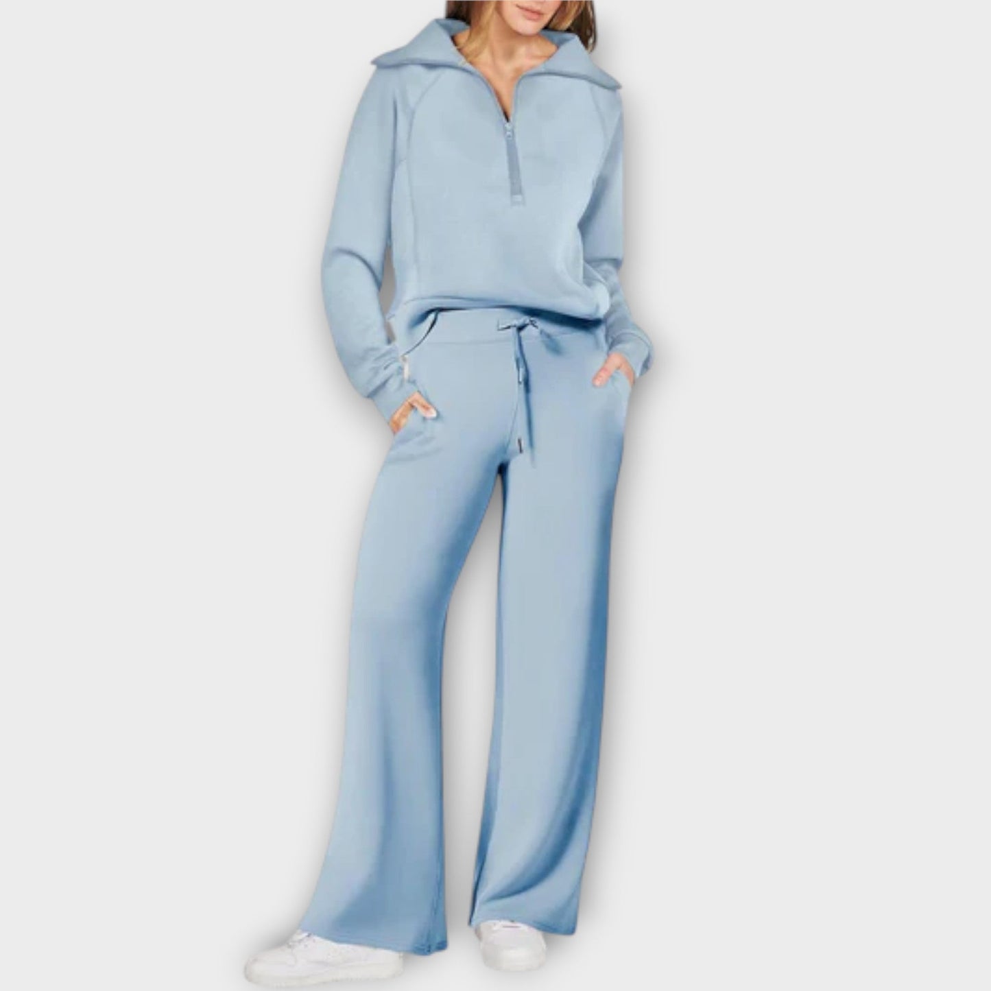 Cozy Lounge 2-Piece Set