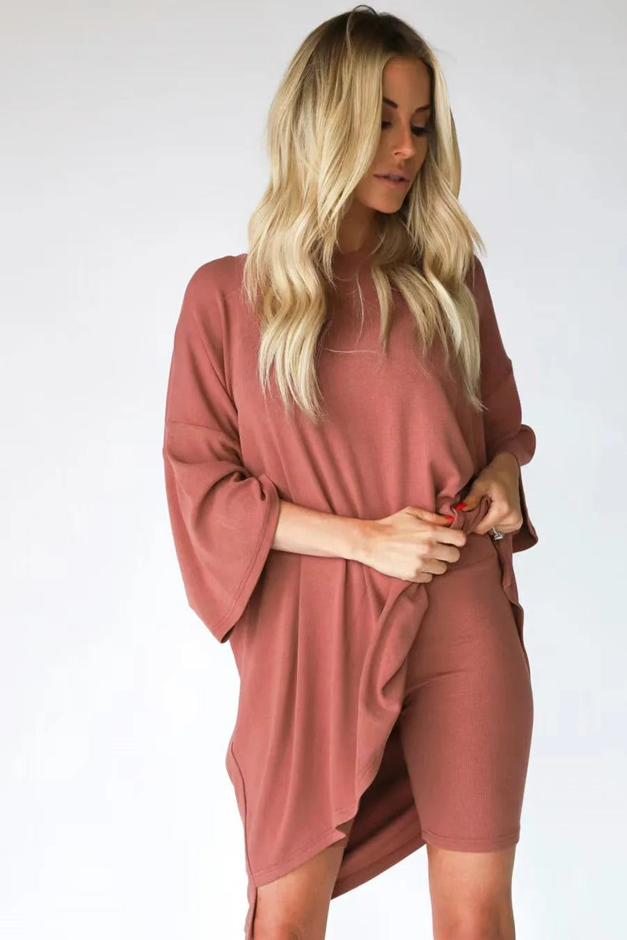 Super Comfortable Lounge Set for Women