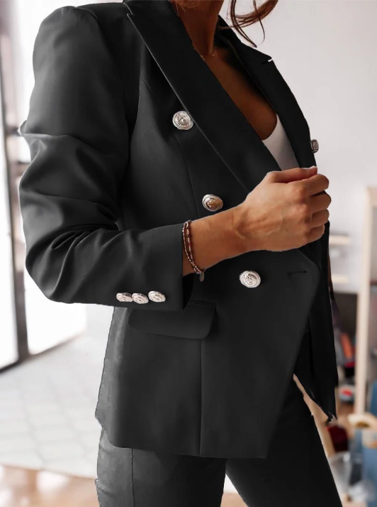 Elegant Two-Piece Set