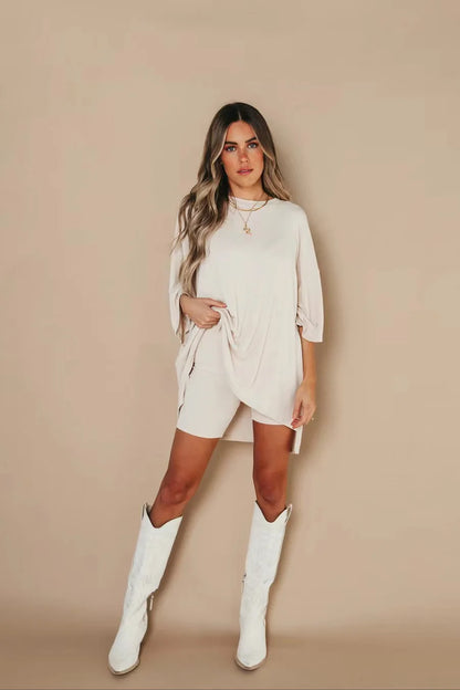 Super Comfortable Lounge Set for Women