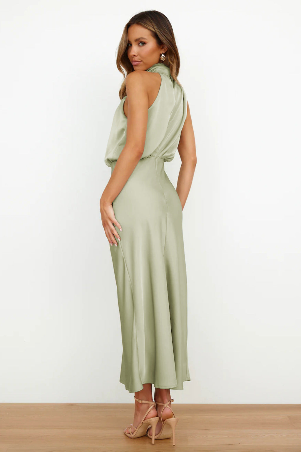 Elegant Dress