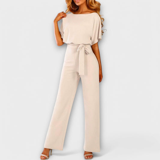 Chic Women's Jumpsuit