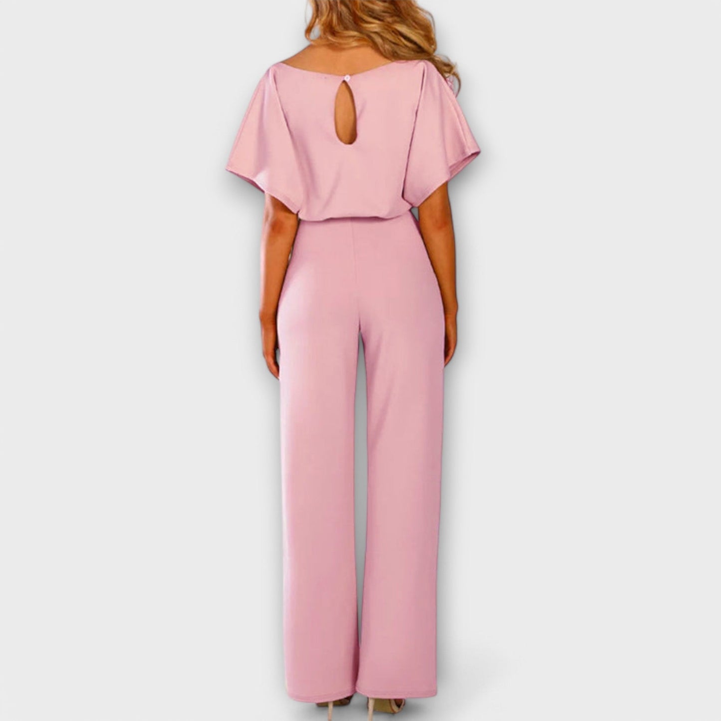 Chic Women's Jumpsuit