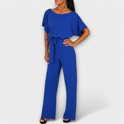 Chic Women's Jumpsuit