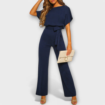 Chic Women's Jumpsuit