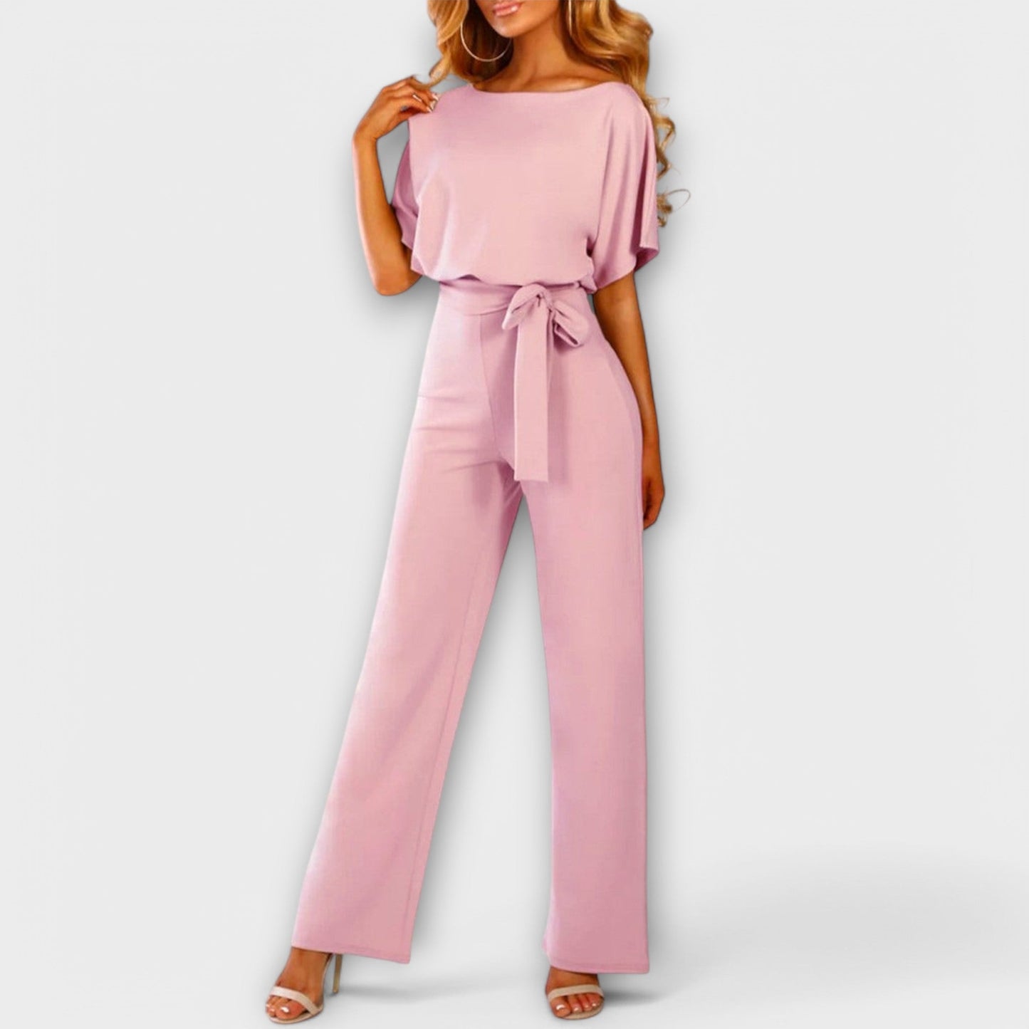 Chic Women's Jumpsuit