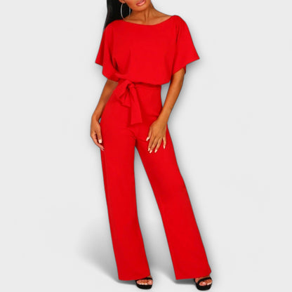 Chic Women's Jumpsuit