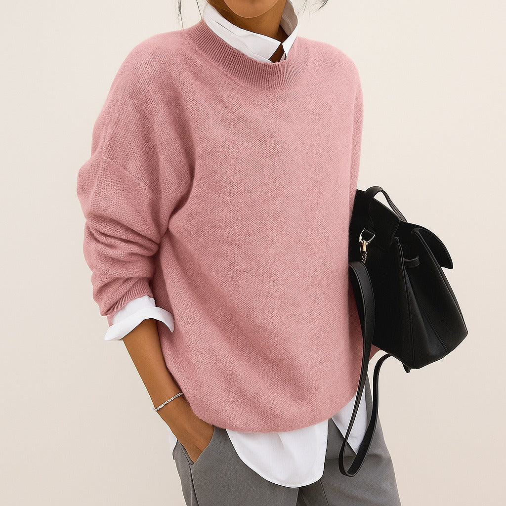 Soft Knit Sweater