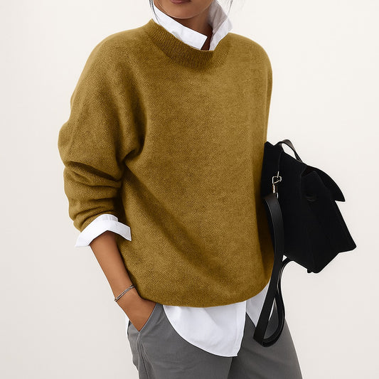 Soft Knit Sweater