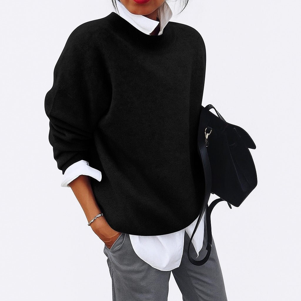 Soft Knit Sweater