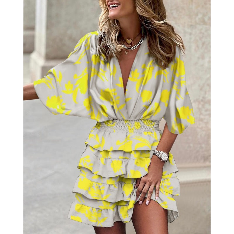 Linen Two-Piece Set