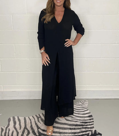 Light Two-Piece Set