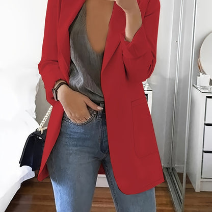 Elegant Blazer