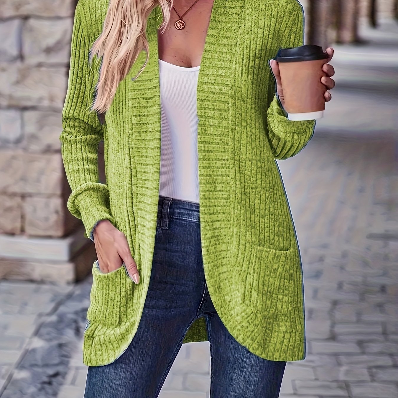Elegant Long Sleeve Top