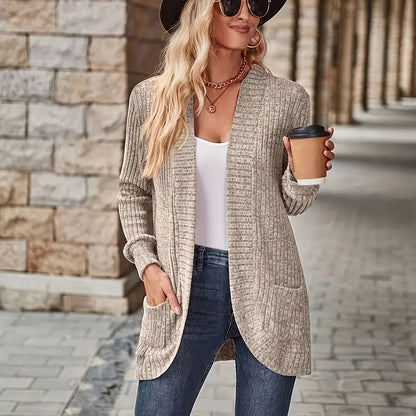 Elegant Long Sleeve Top