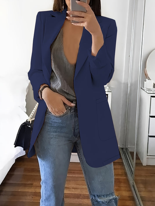 Elegant Blazer