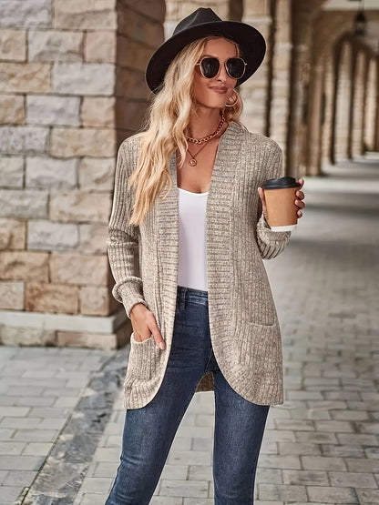 Elegant Long Sleeve Top