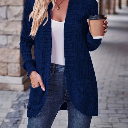 Elegant Long Sleeve Top