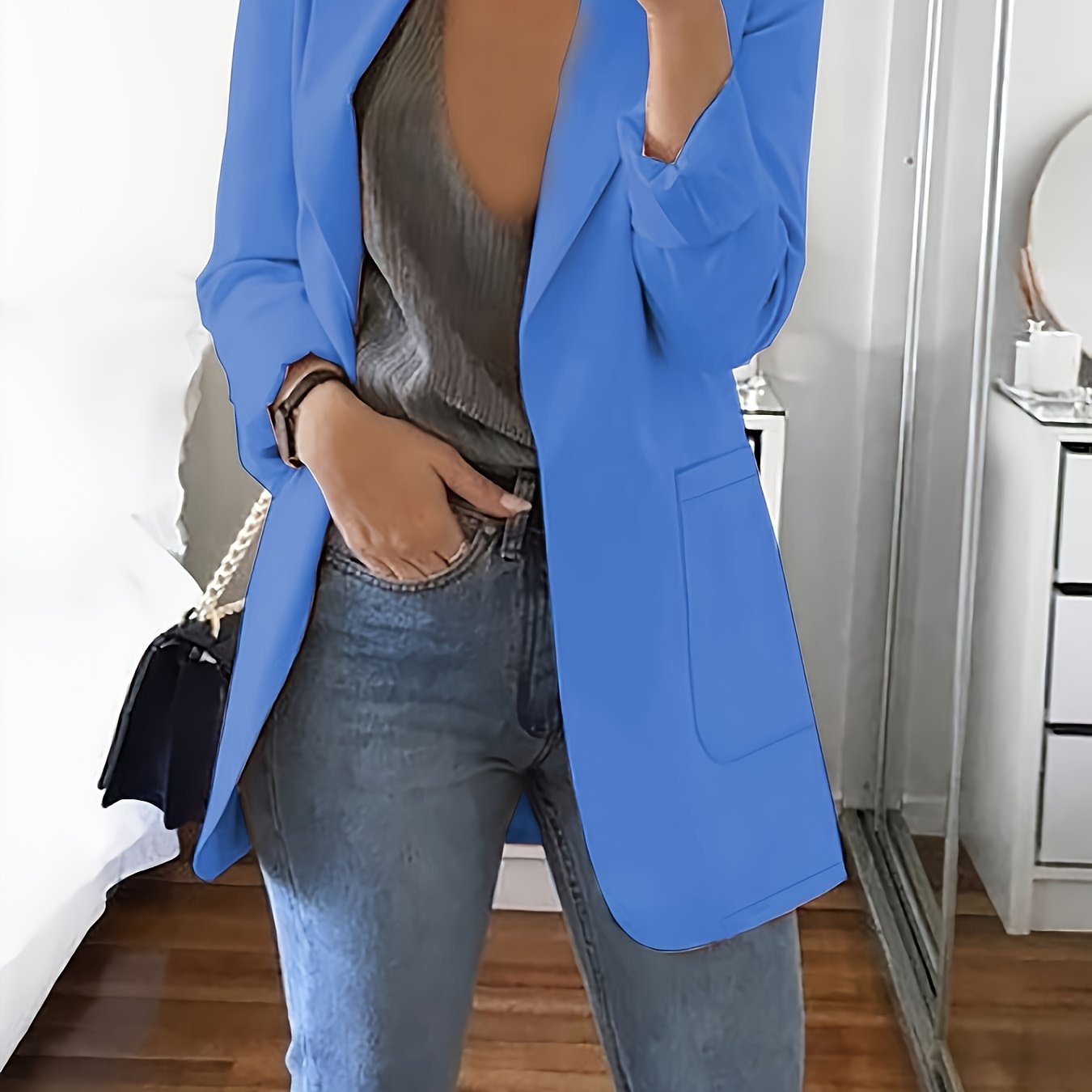 Elegant Blazer