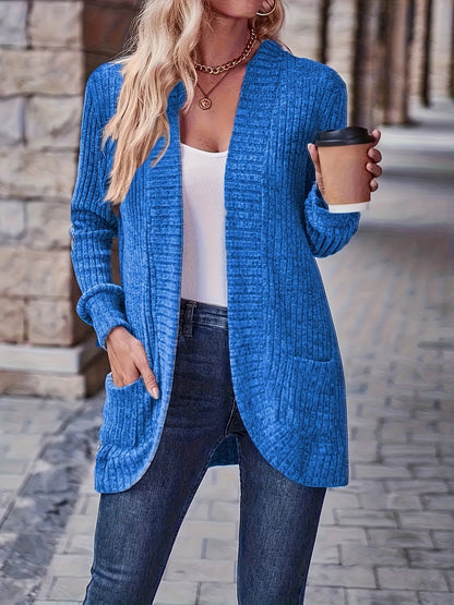 Elegant Long Sleeve Top
