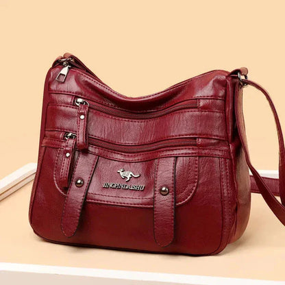 Daily Shoulder Bag