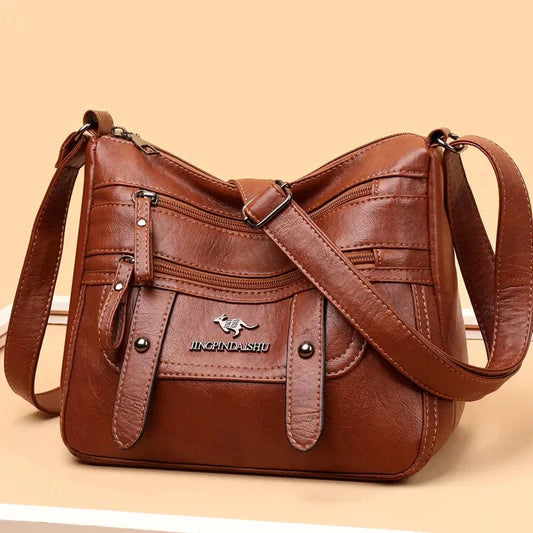 Daily Shoulder Bag