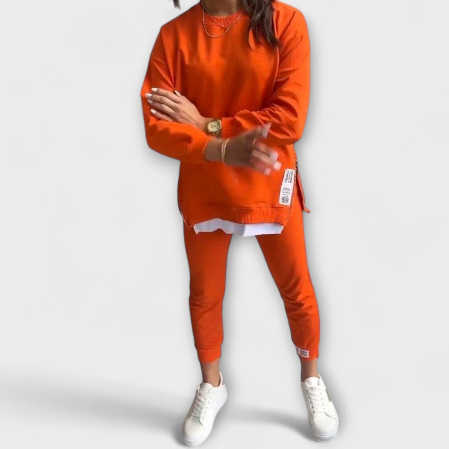 Comfortable Loungewear Set