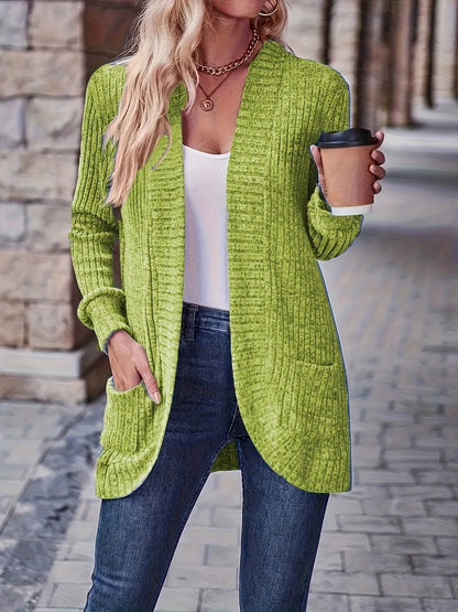 Elegant Long Sleeve Top