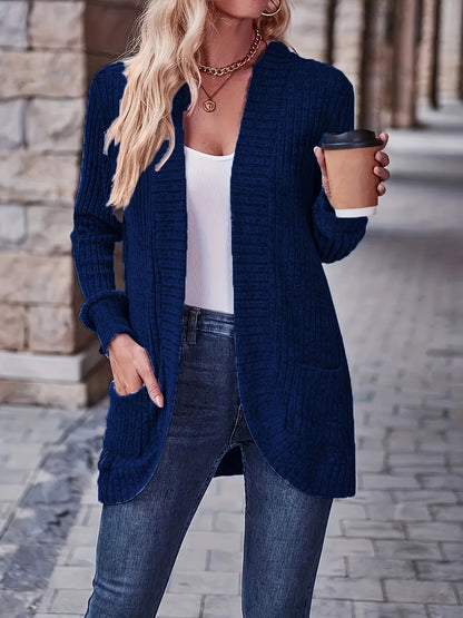 Elegant Long Sleeve Top