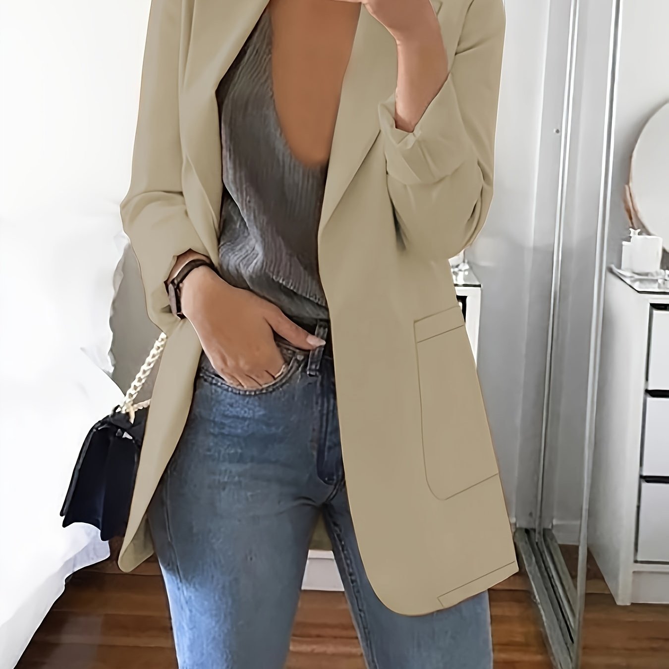 Elegant Blazer
