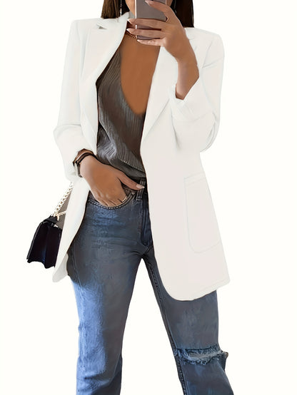 Elegant Blazer