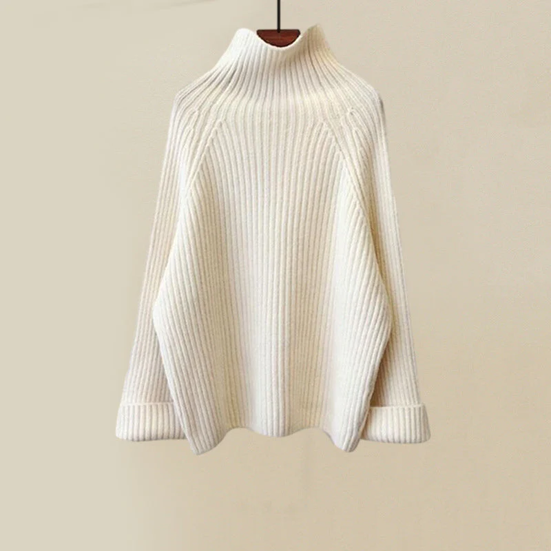 Cozy Knit Set