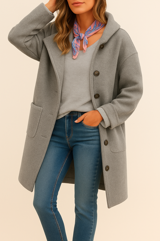 Cozy Coat