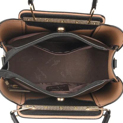 Everyday Leather Tote