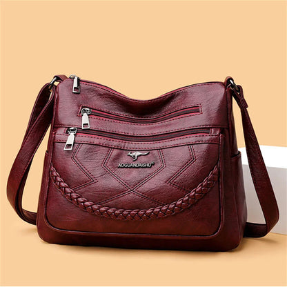 Everyday Shoulder Bag