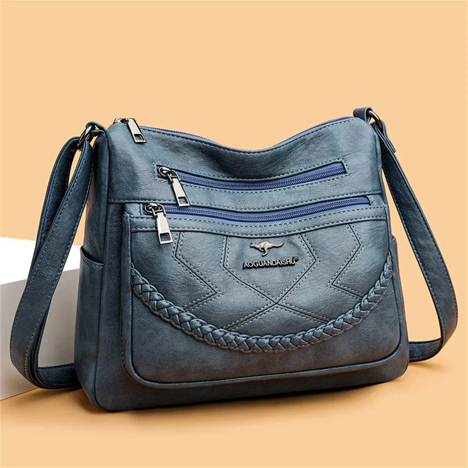Everyday Shoulder Bag
