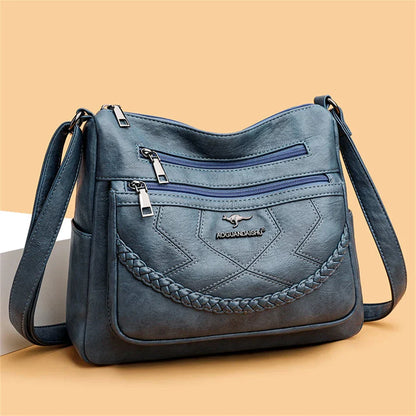 Everyday Shoulder Bag