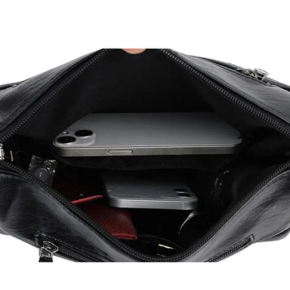 Everyday Shoulder Bag